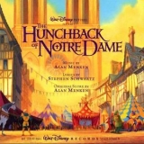 Alan Menken - The Hunchback Of Notre Dame '1996 - Album