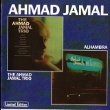 Ahmad Jamal - The Ahmad Jamal Trio & Alhambra '2003