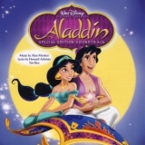 Alan Menken - Aladdin - Special Edition Soundtrack '2004