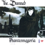 The Damned - Phantasmagoria '1985