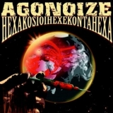 Agonoize - Hexakosioihexekontahexa Disk 1 '2009