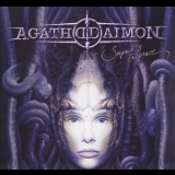 Agathodaimon - Serpent's Embrace (remastered) '2008