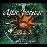 After Forever - Decipher (special Edition) Chapter 2-the Sessions '2012 - Album