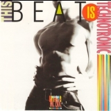 Technotronic - This Beat Is Technotronic '1990