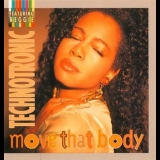 Technotronic - Move That Body '1991