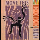 Technotronic - Move This '1992