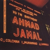 Ahmad Jamal - Olympia '2000