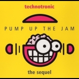Technotronic - Pump Up The Jam (The Sequel) '1989