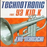 Technotronic - The Mariachi '2000