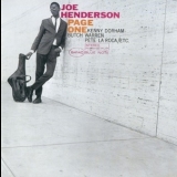 Joe Henderson - Page One '1963