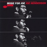 Joe Henderson - Mode for Joe '1966