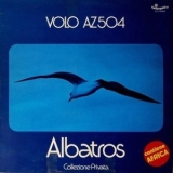 Albatros - Volo Az 504 '1976