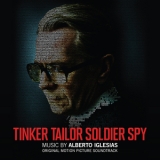 Alberto Iglesias - Tinker Tailor Soldier Spy '2011