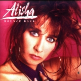 Alisha - Bounce Back '1990