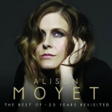 Alison Moyet - The Best Of - 25 Years Revisted '2009