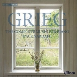 Edvard Grieg - The Grieg Collection '2005 - Album