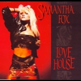 Samantha Fox - Love House '1988
