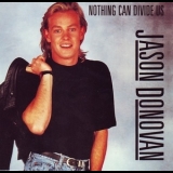 Jason Donovan - Nothing Can Divide Us '1988