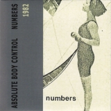 Absolute Body Control - Tapes 81-89 (cd2) Numbers 1982 '2007 - Album