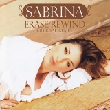 Sabrina - Erase/Rewind(2CD) '2008