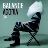 Agoria - Balance 016 (2CD) '2010