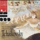 Alberto Lizzio - Tchaikovsky - Nutcracker & Swan Lake Suites (London Festival Orchestra) '1994