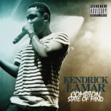 Kendrick Lamar - Compton State Of Mind '2012