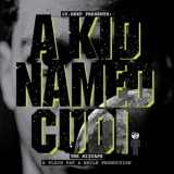 Kid Cudi - Plain Pat & Emile Presents: A Kid Name Cudi '2008 - Album