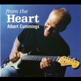 Albert Cummings - From The Heart '2002