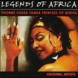 Yvonne Chaka Chaka - Various '1992