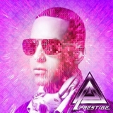Daddy Yankee - Prestige '2012
