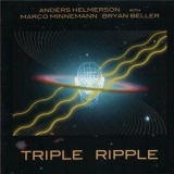 Anders Helmerson - Triple Ripple '2010