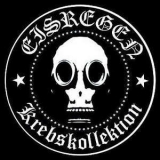 Eisregen - Krebskollektion (2CD) '2012 - Album