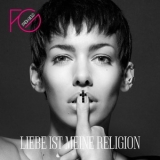 Frida Gold - Liebe Ist Meine Religion '2013