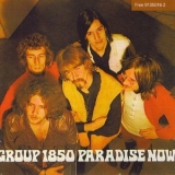 Group 1850 - Paradise Now '1969