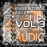  Various Artists - Liquid D&B Essentials 2011 Vol 3 '2011
