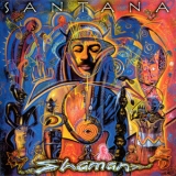 Carlos Santana - Shaman [US Version] '2002