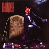 Thunder - Robert Johnson's Tombstone '2006