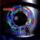 Thunder - Behind Closed Doors '1995