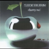 Sideburn - Cherry Red '2008