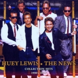 Huey Lewis And The News - Collection Hits 1980-2010 (cd3) '2013 - Album