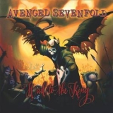 Avenged Sevenfold - Hail To The King '2013