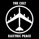 The Cult - Electric Peace (CD2) '2013 - Album