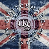 Whitesnake - Made In Britain (CD1) '2013