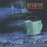 Anane - The Evolution Ethnic '2005 - Album