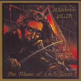 Mekong Delta - The Music Of Erich Zann [2006, Remastered MYCT CD 003] '1988