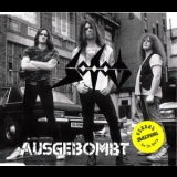Sodom - Ausgebombt '1989