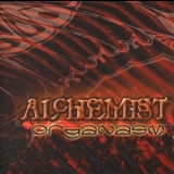 The Alchemist - Organasm [2000, Displeased, D-00072] '2000