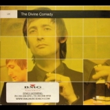 The Divine Comedy - The Divine Comedy (UK sampler) '2006