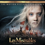  Various Artists - Les Misйrables 2012 [deluxe 2 Disc Edition] '2012